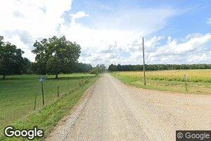 250th Xavier Rd, Fulton, KS 66738