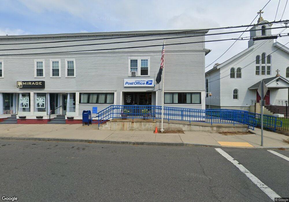 2282 Main St, West Warren, MA 01092 - photo 1