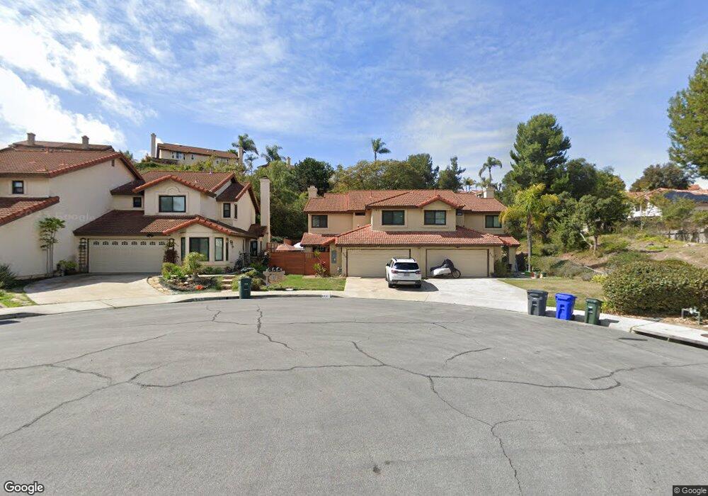 864 Summersong Ct, Encinitas, CA 92024 - photo 1