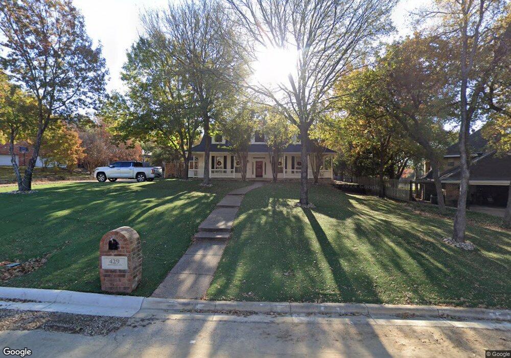 429 Lynndale Ct, Hurst, TX 76054 - photo 1