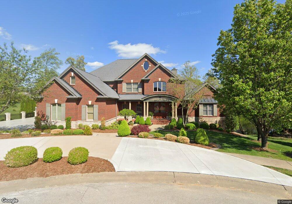 3519 Charlevoix Ct, Floyds Knobs, IN 47119 - photo 1