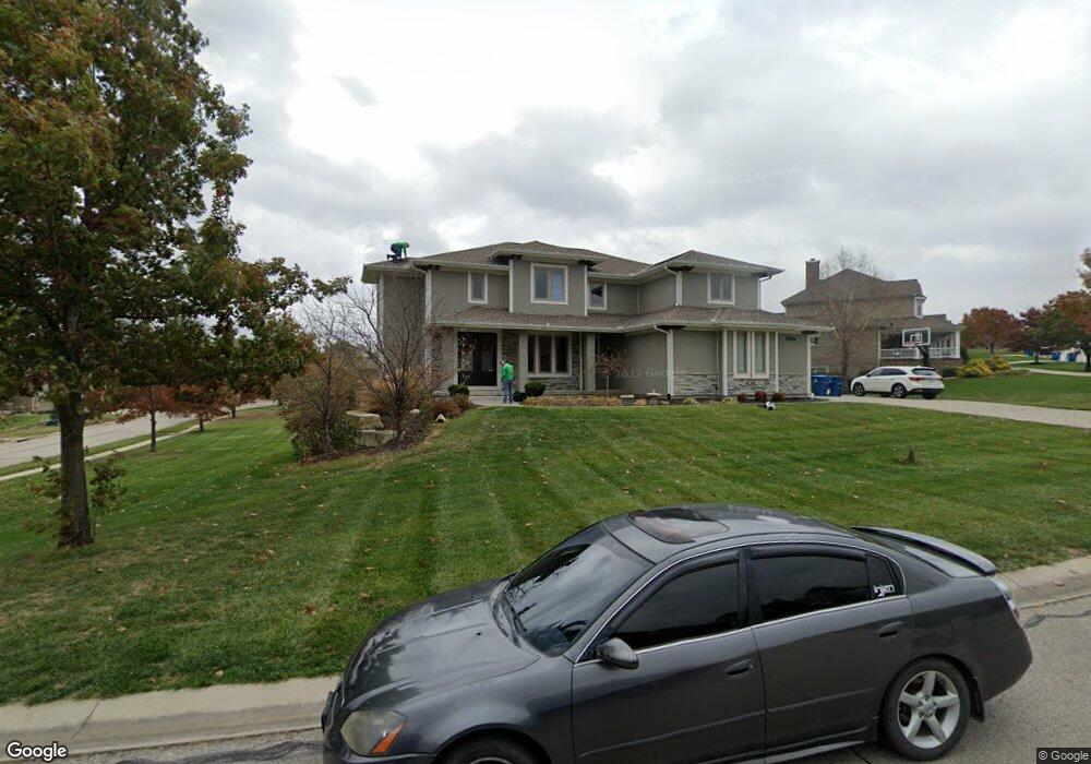 23808 W 51st Ln, Shawnee, KS 66226 - photo 1