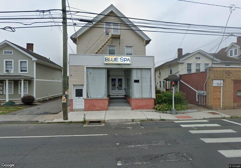 314 N Colony St, Wallingford, CT 06492 - photo 1