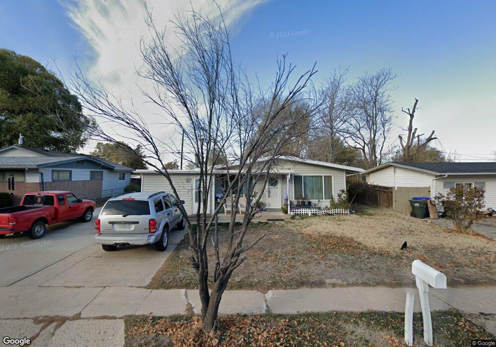 1383 N 250 W, Clearfield, UT 84015 - photo 1