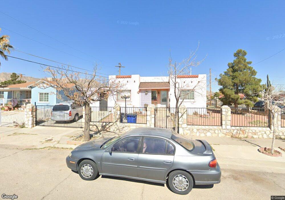 4025 Church Ave, El Paso, TX 79930 - photo 1