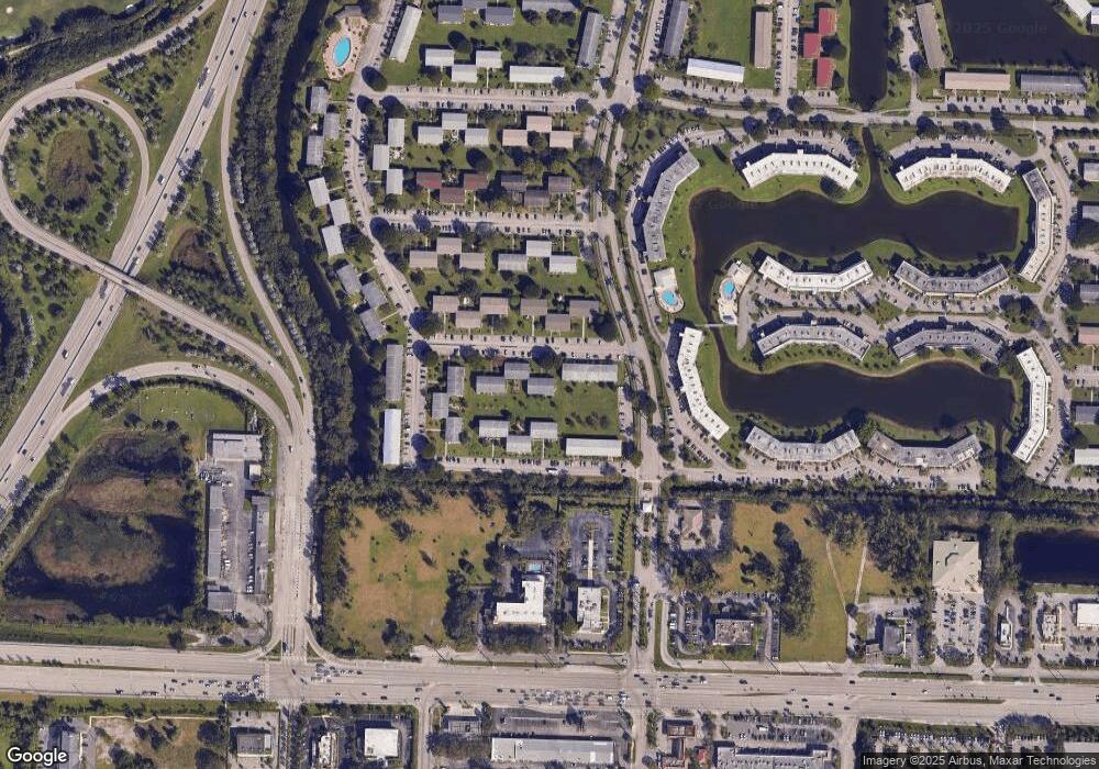 205 Windsor I unit 205, West Palm Beach, FL 33417 - photo 1