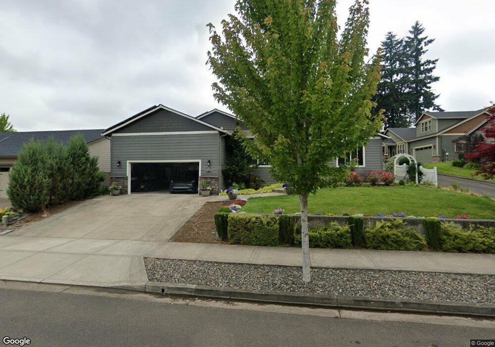 3729 Dahlia St, Newberg, OR 97132 - photo 1