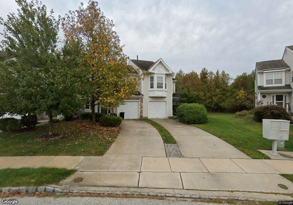 162 Buckingham Way, Mount Laurel, NJ 08054 - photo 1
