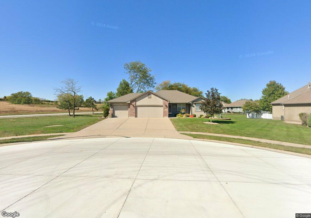 708 Bluestem Ct, Raymore, MO 64083 - photo 1