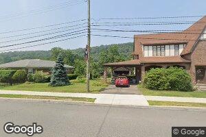 32 W Main St, Glen Lyon, PA 18617