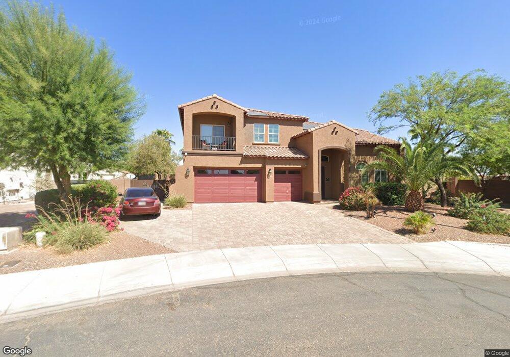 17950 W Montecito Ave, Goodyear, AZ 85395 - photo 1