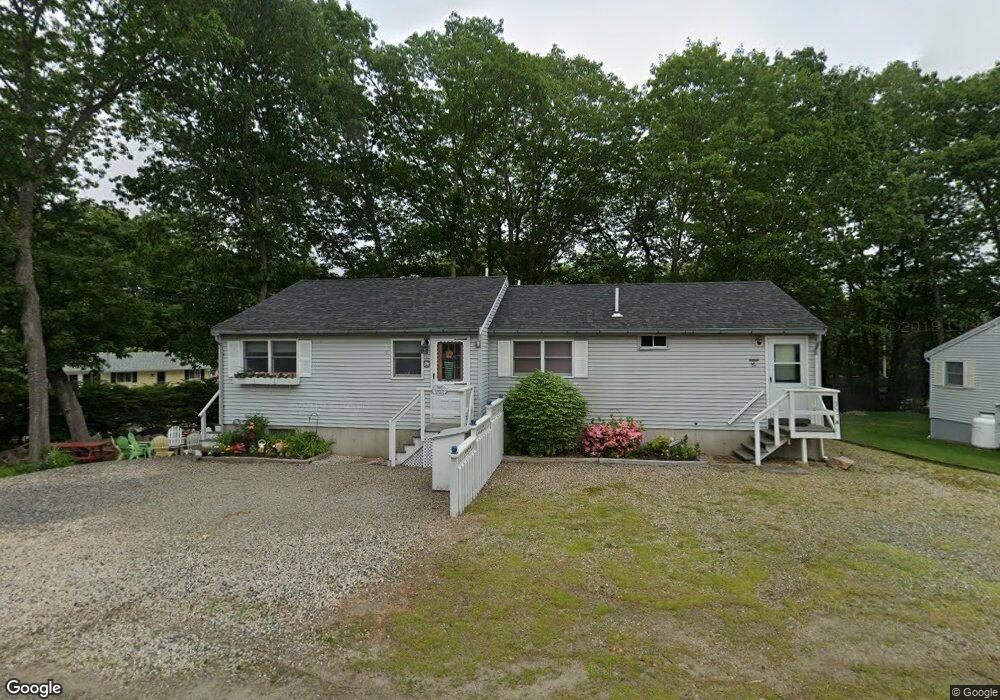357 Ridge Rd unit A, York, ME 03909 - photo 1