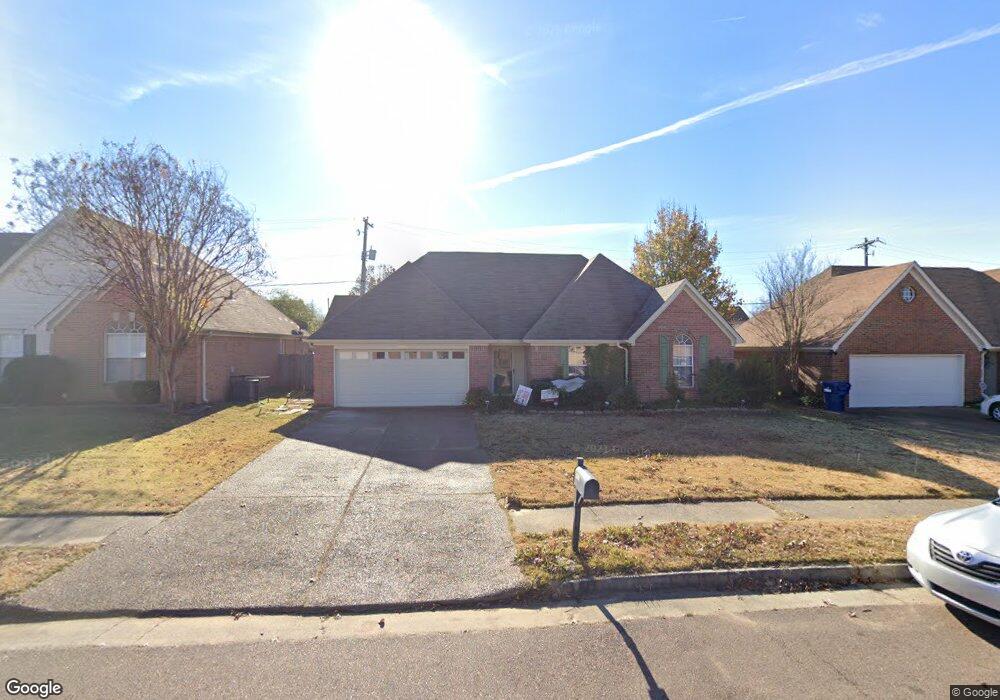 7095 Country Walk Dr, Cordova, TN 38018 - photo 1