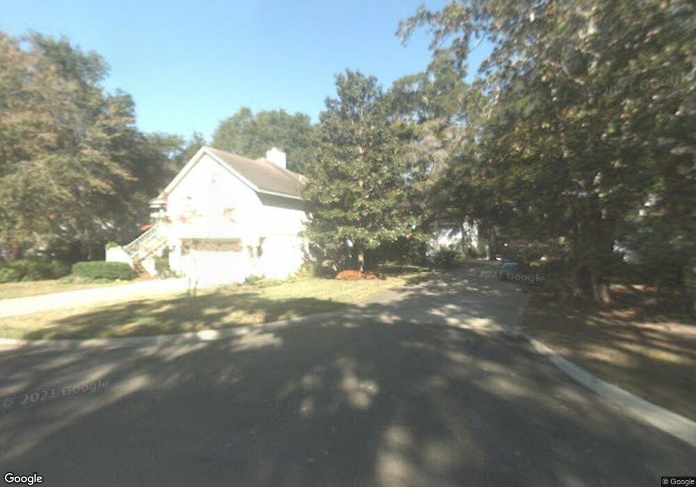 123 Grand Oaks Ln, Saint Simons Island, GA 31522 - photo 1