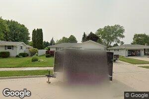 2818 N Apache Rd, Sheboygan, WI 53083