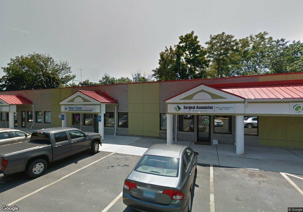 764 Campbell Ave unit C, West Haven, CT 06516 - photo 1