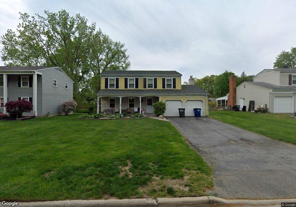 2001 Chalice Way, Toledo, OH 43613 - photo 1