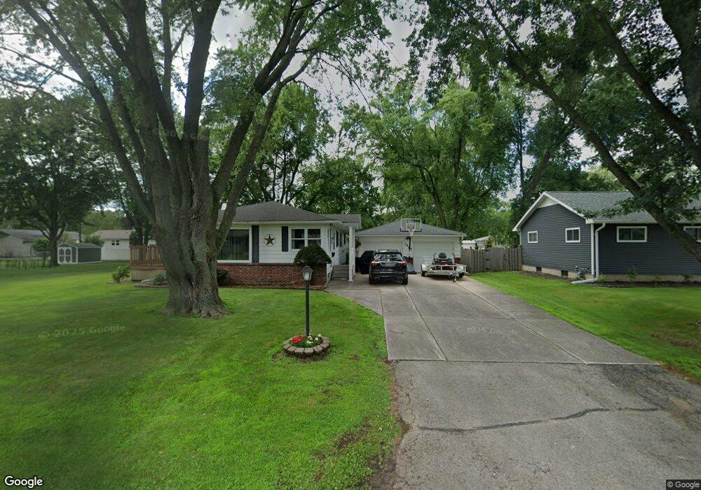 3417 15th St, Menominee, MI 49858 - photo 1