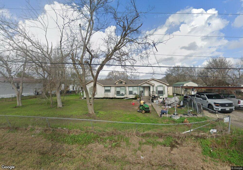 5130 County Road 538a, Alvin, TX 77511 - photo 1