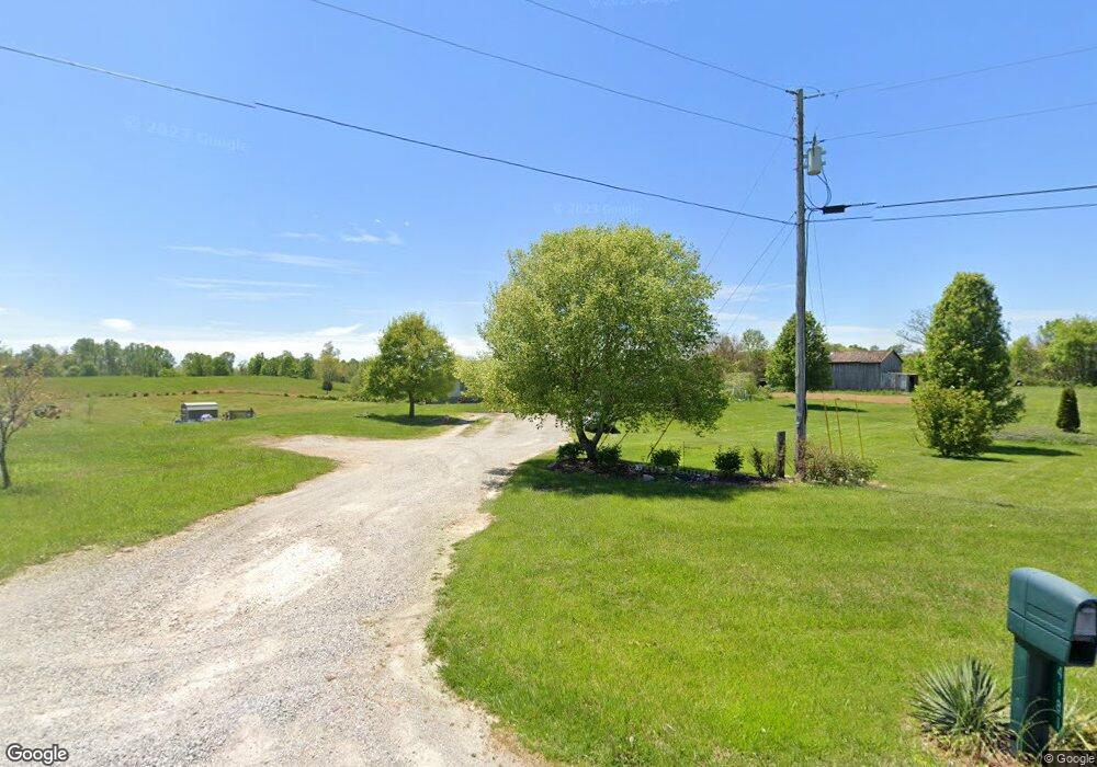 4181 New Middletown Elizabeth Rd SE, Elizabeth, IN 47117 - photo 1