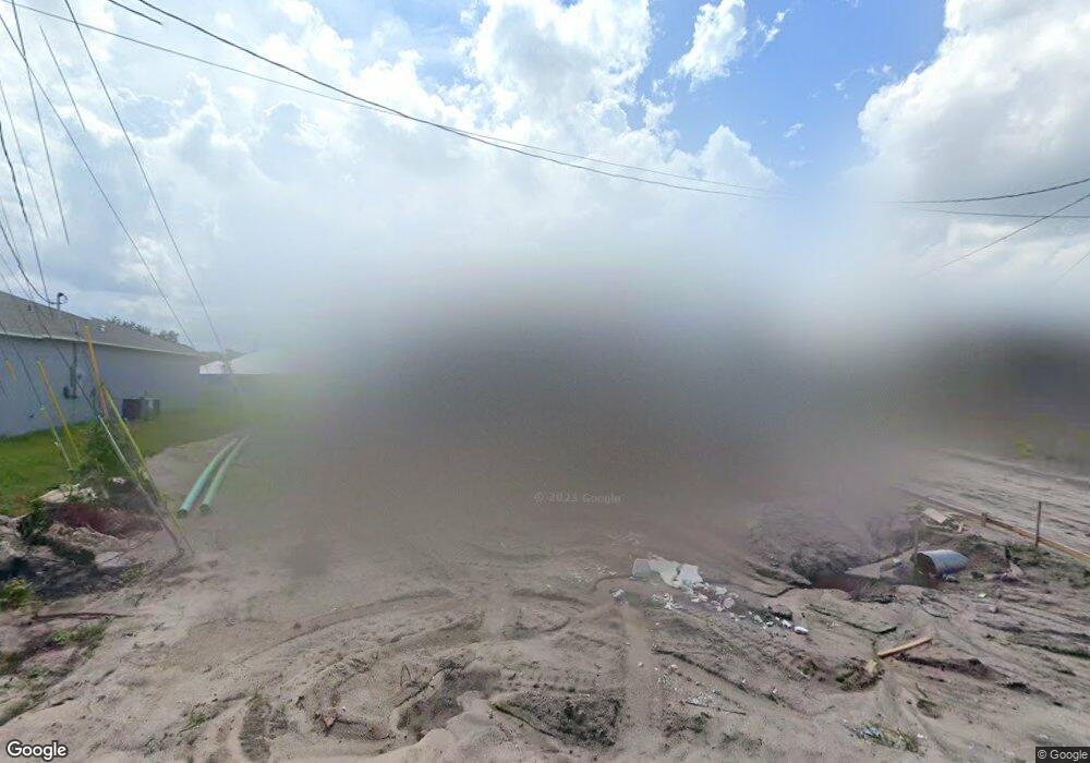 4471 SW Darlington St, Port Saint Lucie, FL 34953 - photo 1