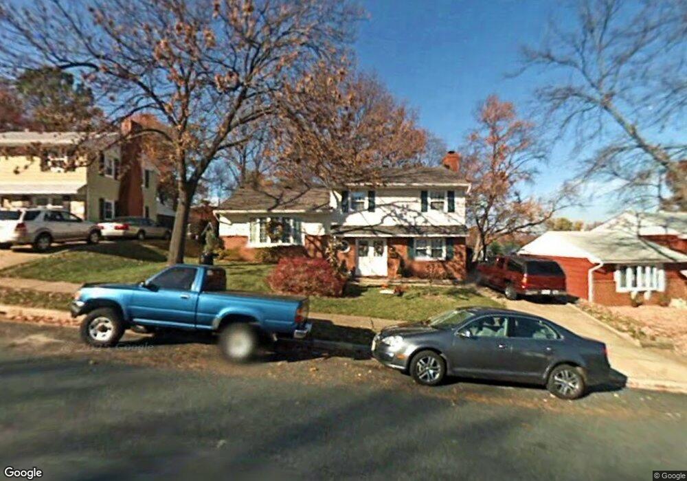 4708 Ruby Ave, Halethorpe, MD 21227 - photo 1