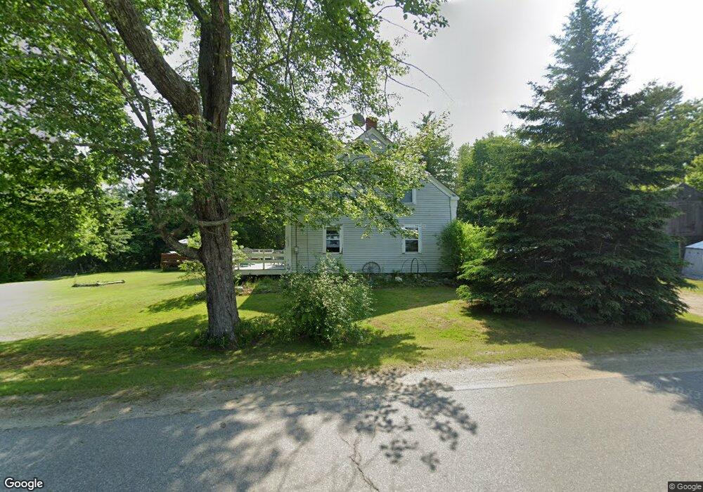 130 Nequasset Rd, Woolwich, ME 04579 - photo 1