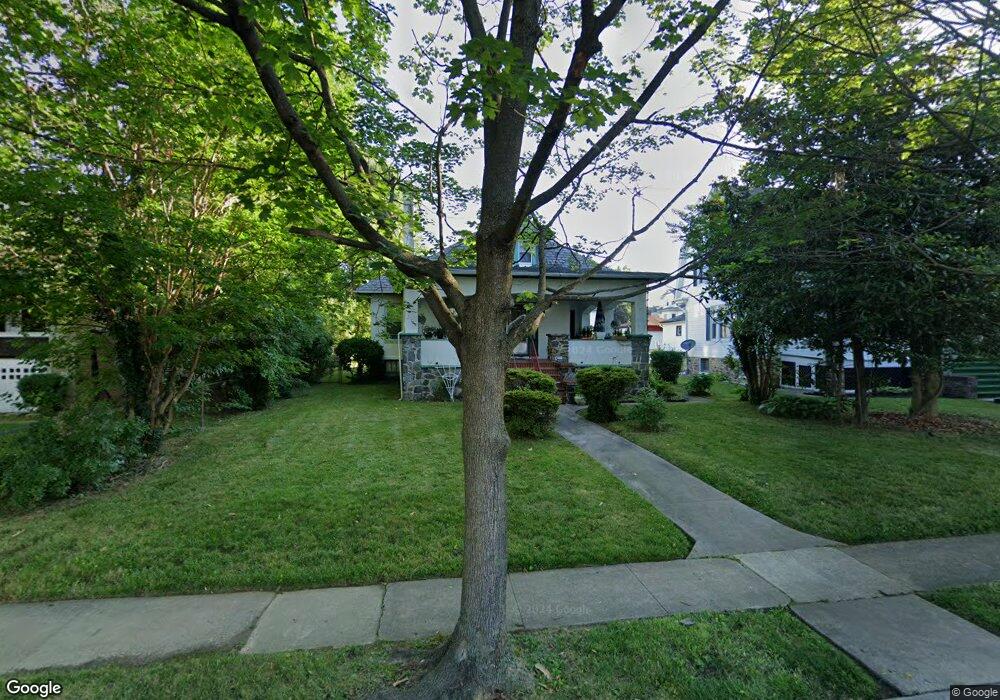 4004 Dorchester Rd, Gwynn Oak, MD 21207 - photo 1