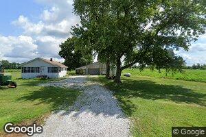 343 S State Road 63, Merom, IN 47861
