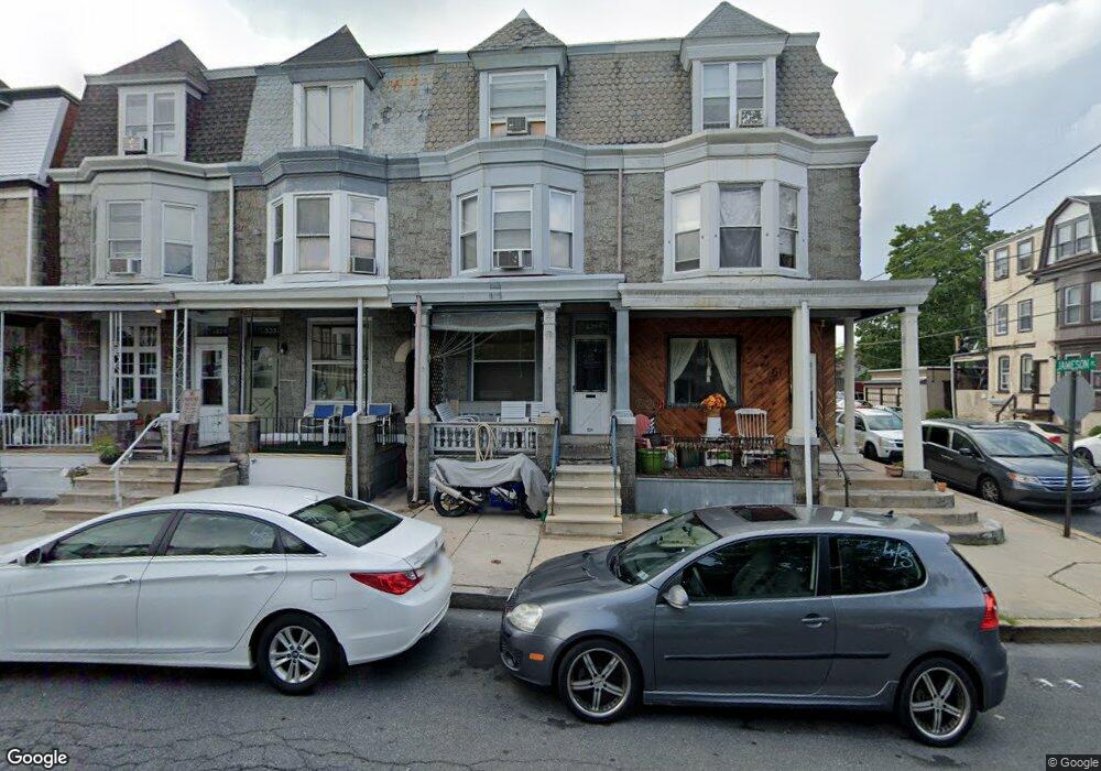 834 Weiser St, Reading, PA 19601 - photo 1