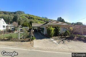 315 Kilkare Rd, Sunol, CA 94586