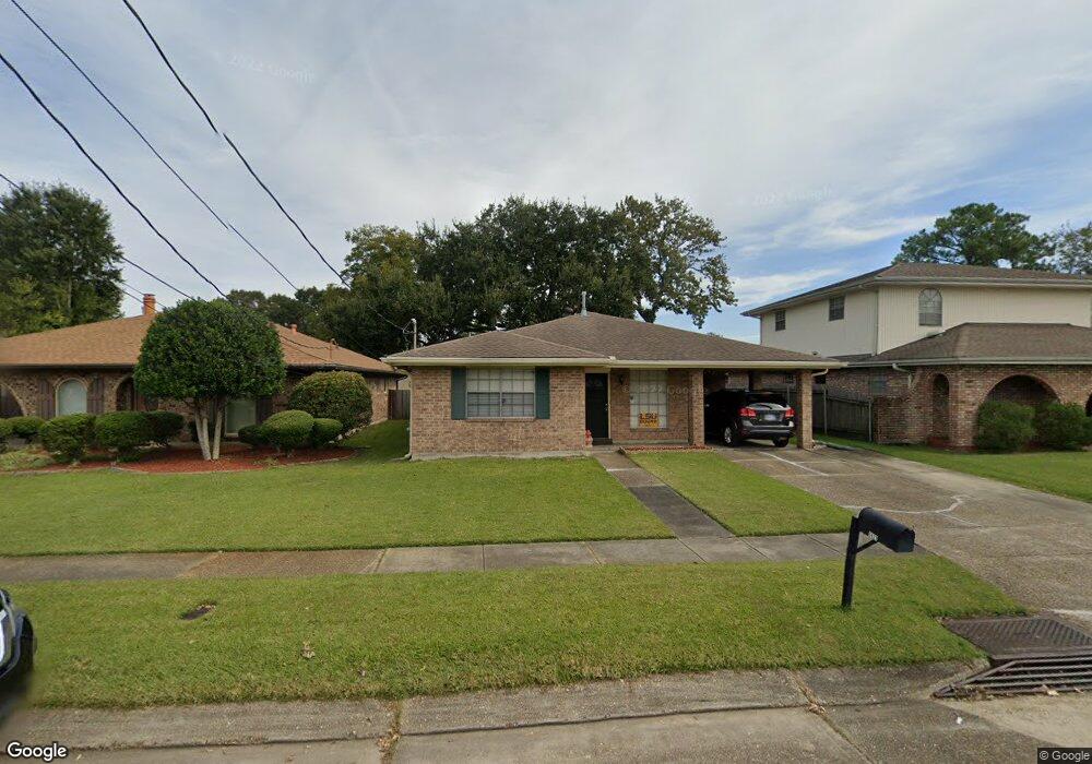 1421 Field Ave, Metairie, LA 70001 - photo 1