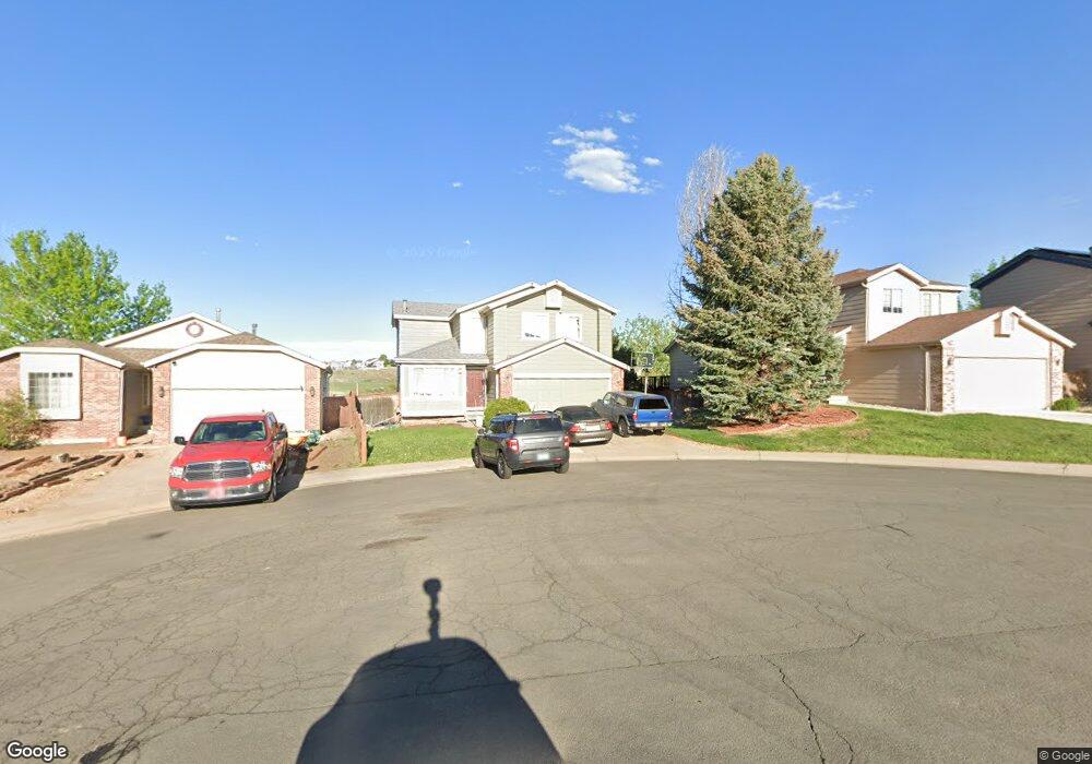 10320 Lone Lynx, Lone Tree, CO 80124 - photo 1