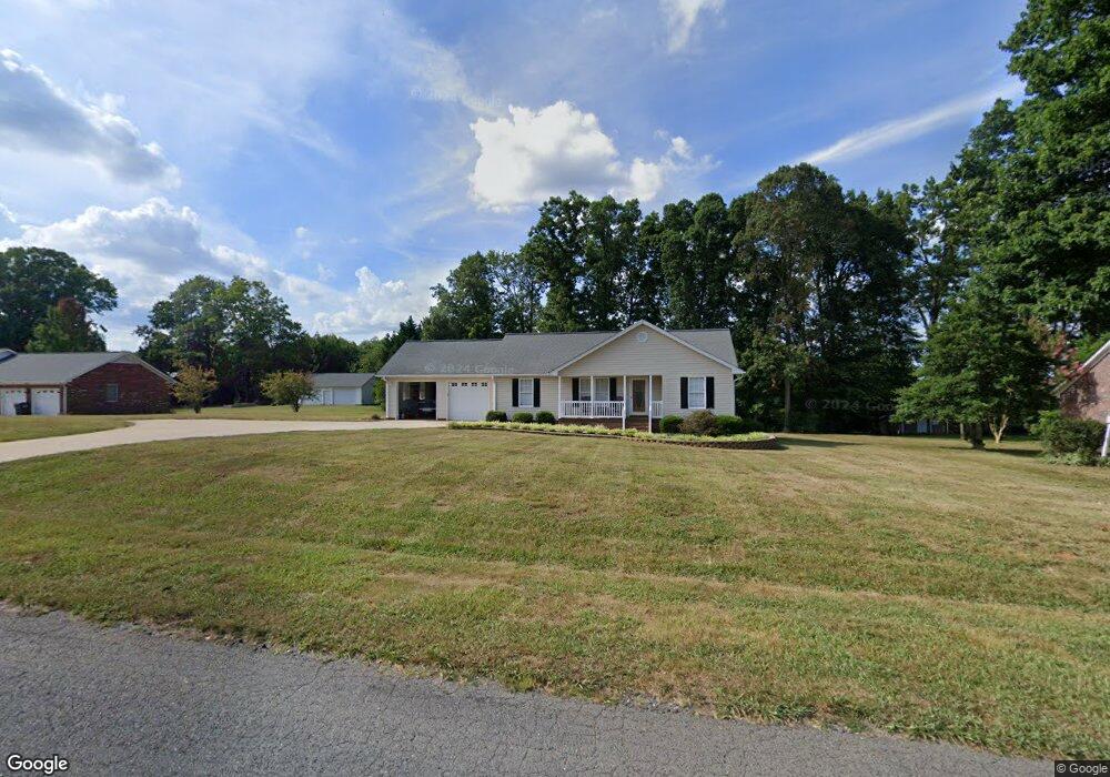 2693 Hayfield Dr, Asheboro, NC 27205 - photo 1