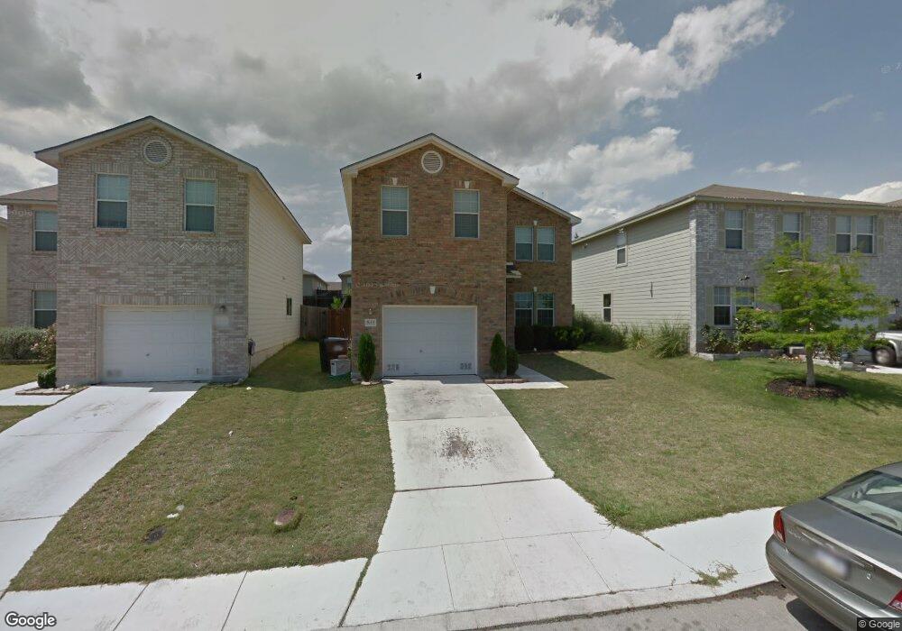 9143 Dublin Spring, San Antonio, TX 78254 - photo 1