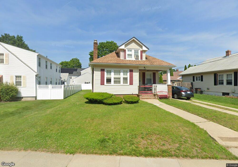 1989 Cranston St, Cranston, RI 02920 - photo 1