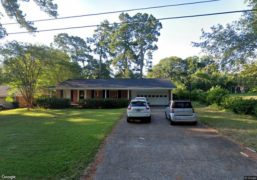 330 E Lakewood St, Nacogdoches, TX 75965 - photo 1