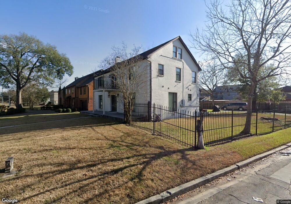 3202 Oakmont St, Houston, TX 77021 - photo 1