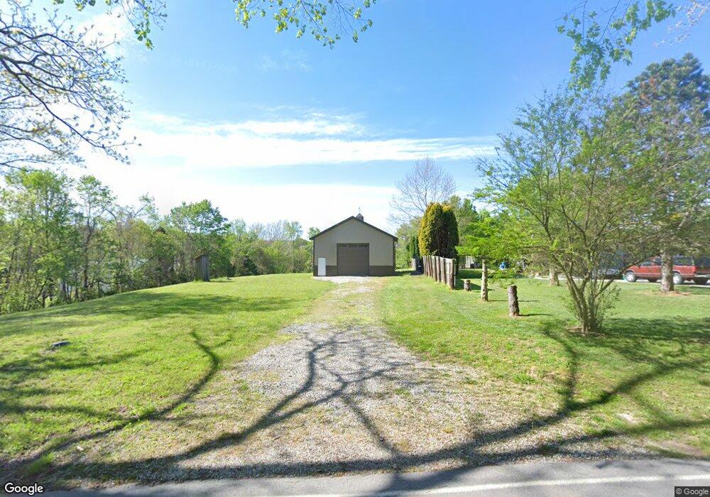 8855 Old Vincennes Rd, Greenville, IN 47124 - photo 1