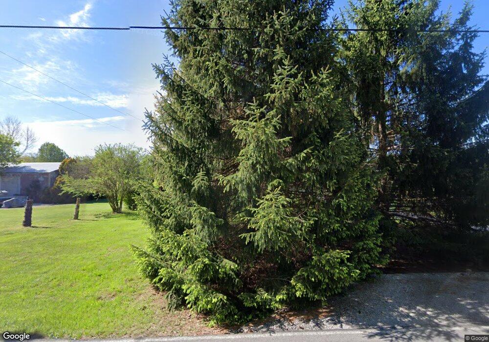 8935 Old Vincennes Rd, Greenville, IN 47124 - photo 1