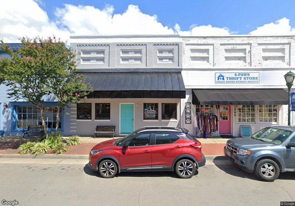 704 Main St, West Point, VA 23181 - photo 1