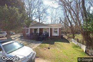 112 Emily St, Saint Matthews, SC 29135