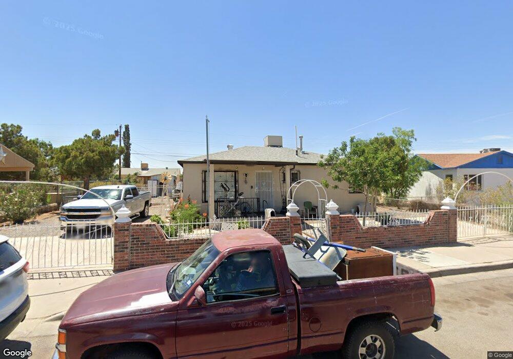 8312 Vance Place, El Paso, TX 79907 - photo 1