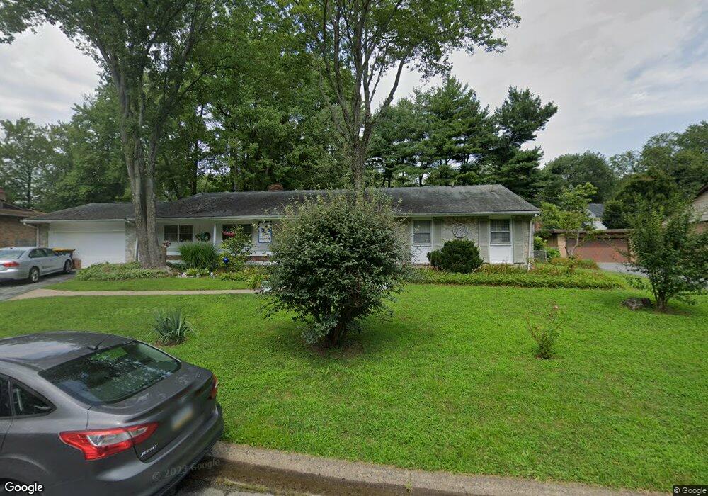 107 W Sutton Place, Wilmington, DE 19810 - photo 1