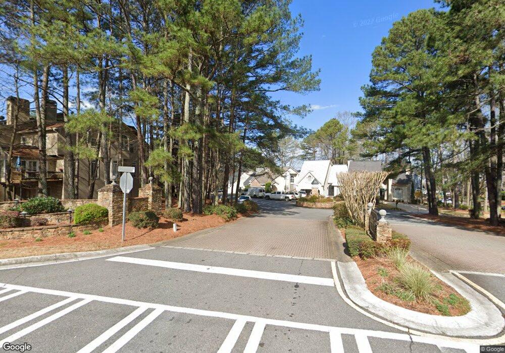 2418 Oak Quarters SE unit 2, Smyrna, GA 30080 - photo 1