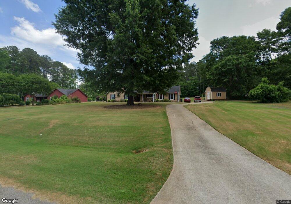 135 Miller Ct, Senoia, GA 30276 - photo 1