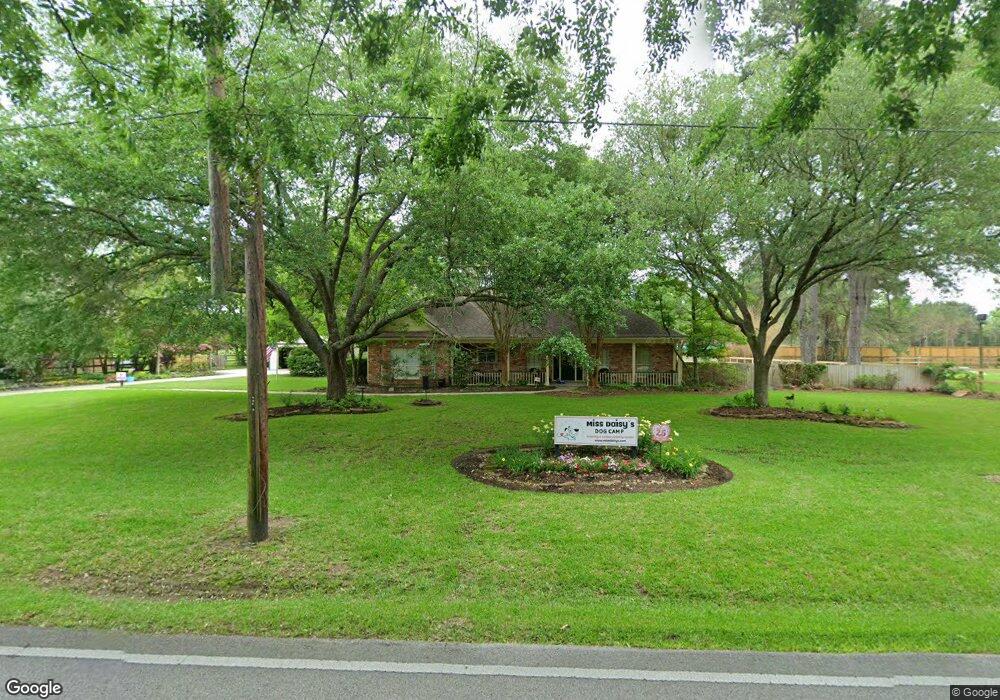 25039 Hufsmith Cemetery Rd, Tomball, TX 77375 - photo 1