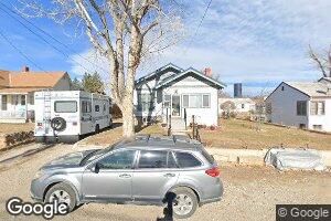 138 Pritchard St NW, Harlowton, MT 59036