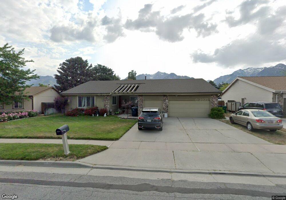 8793 Ida Ln, Sandy, UT 84093 - photo 1