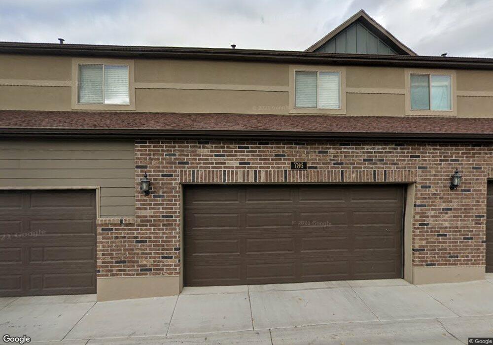 786 W 1340 N, Ogden, UT 84404 - photo 1
